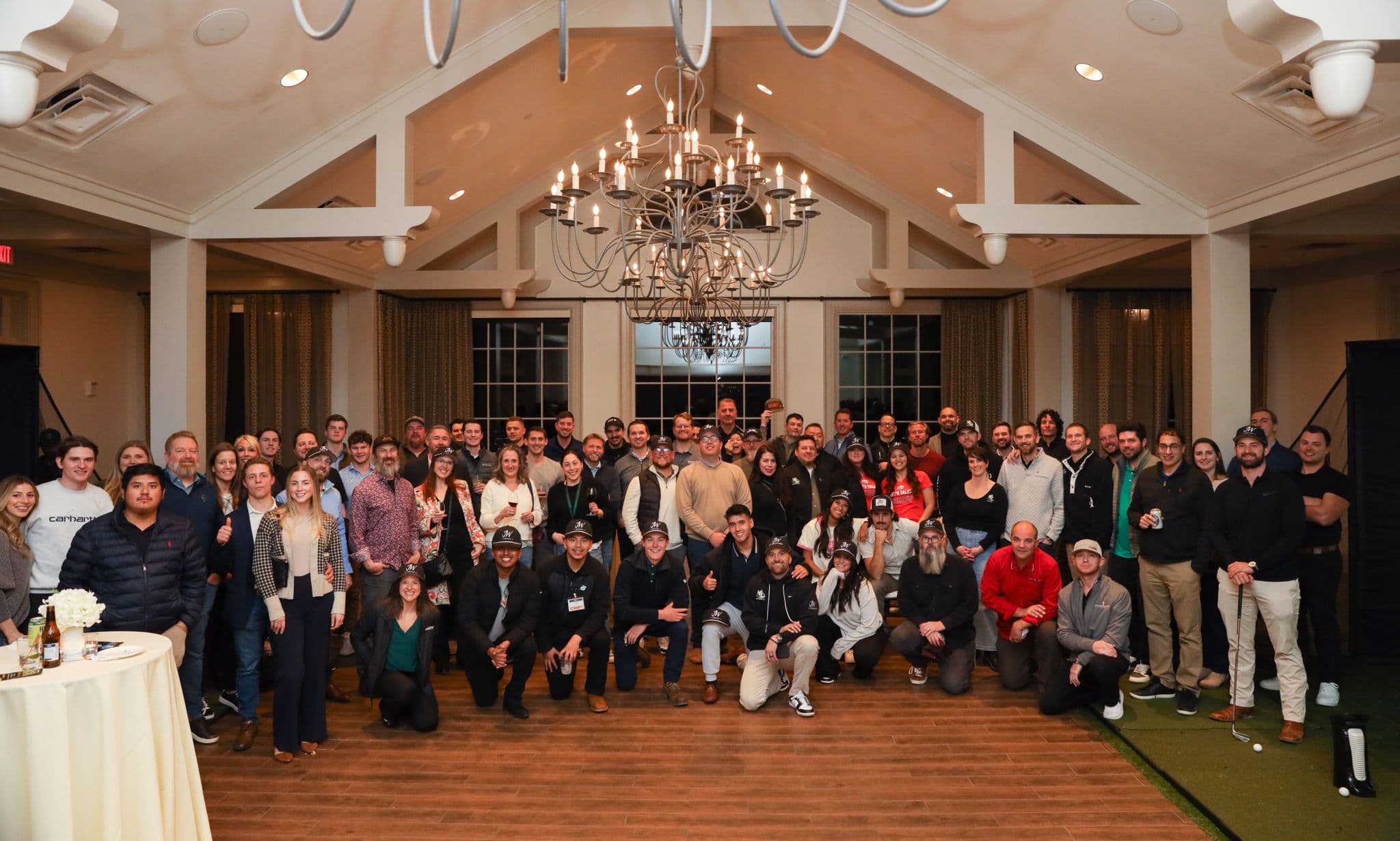 SYNKD Live Afterhours with Disruptors