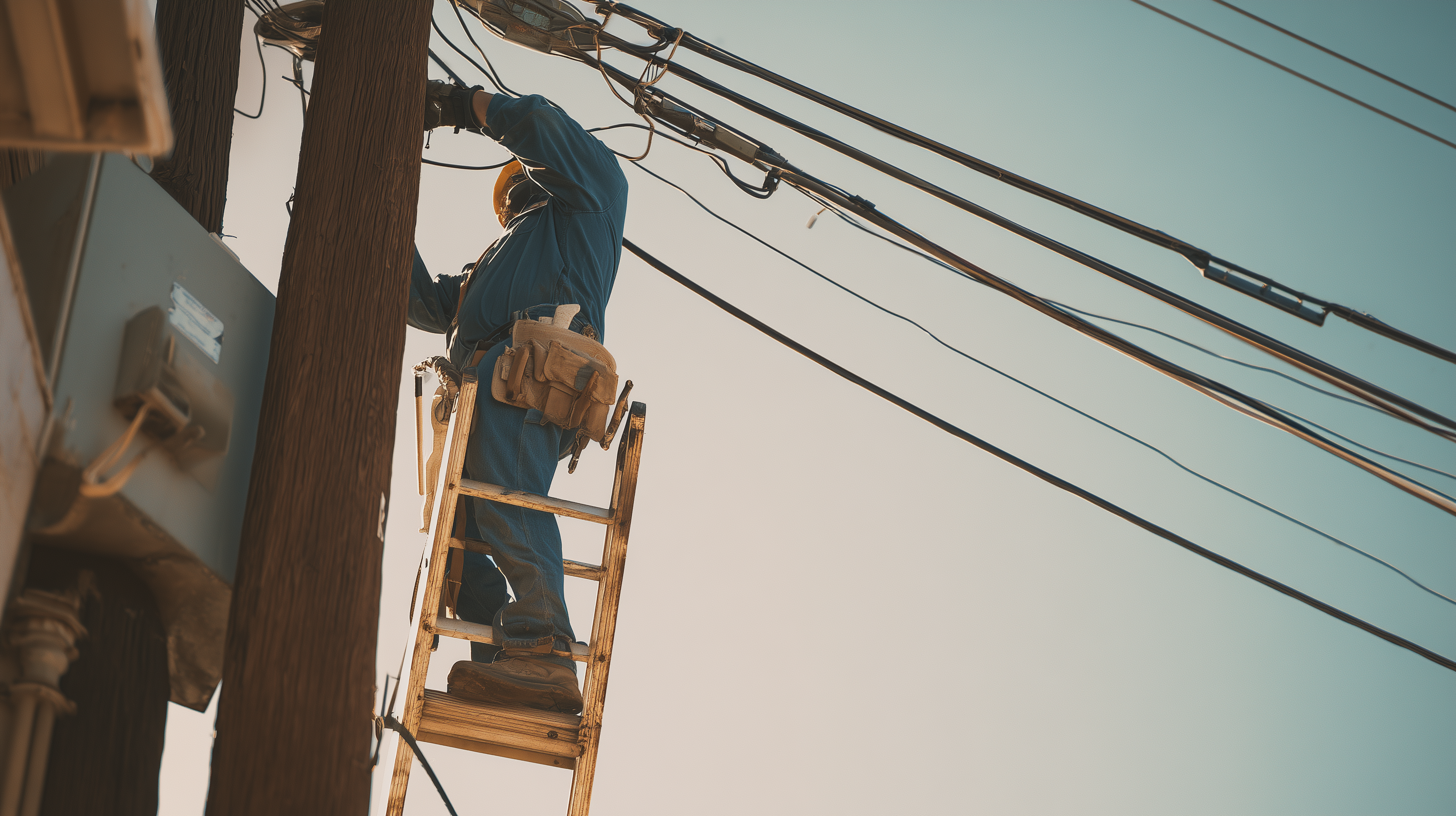 Electrical contractor