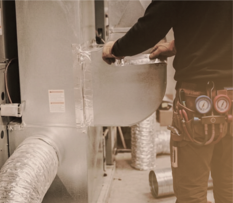 Mechanical contractor