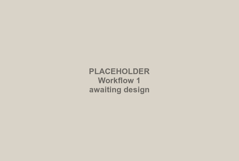 Paving aerial imagery upload workflow